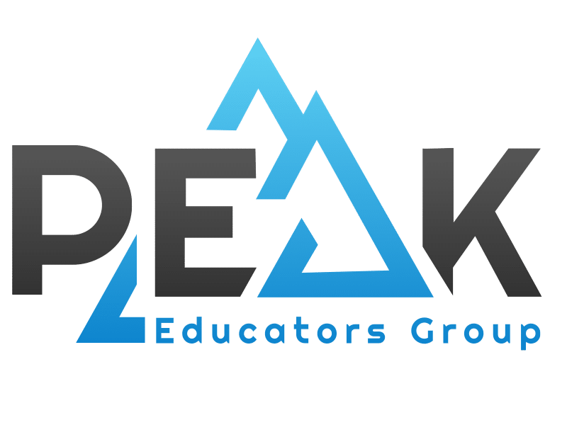 Schedule A Meeting Peak Educators